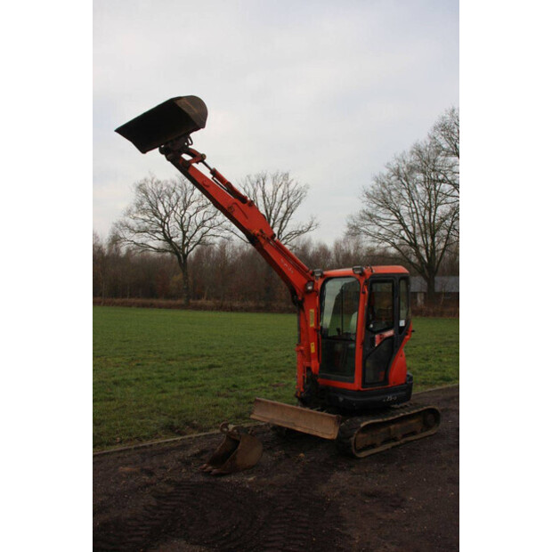 KUBOTA U25-3-48597150