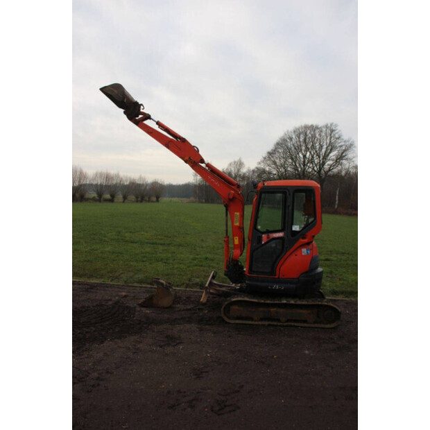 KUBOTA U25-3-48597151