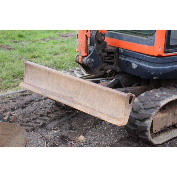 KUBOTA U25-3-48597154