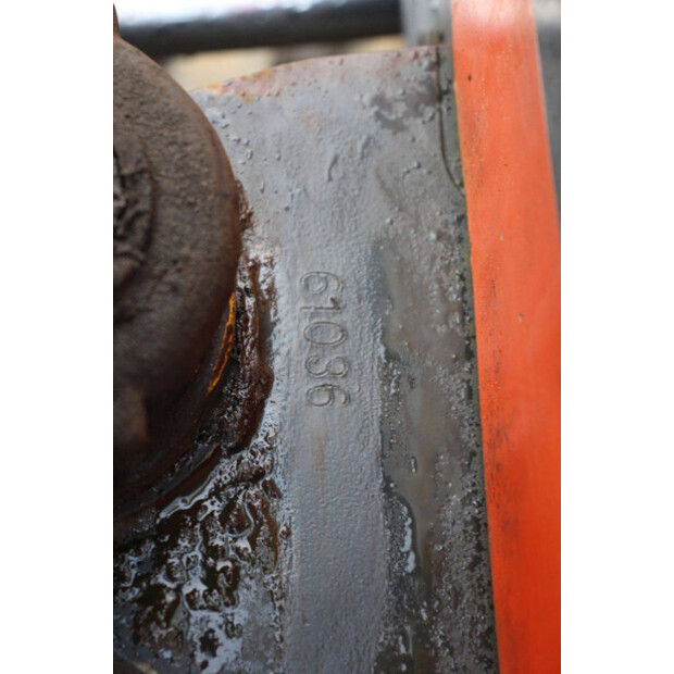 KUBOTA U25-3-48597155