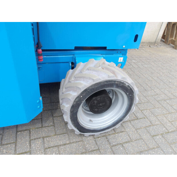 2013 Genie GS-2669DC-48597217