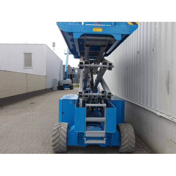 2013 Genie GS-2669DC-48597218