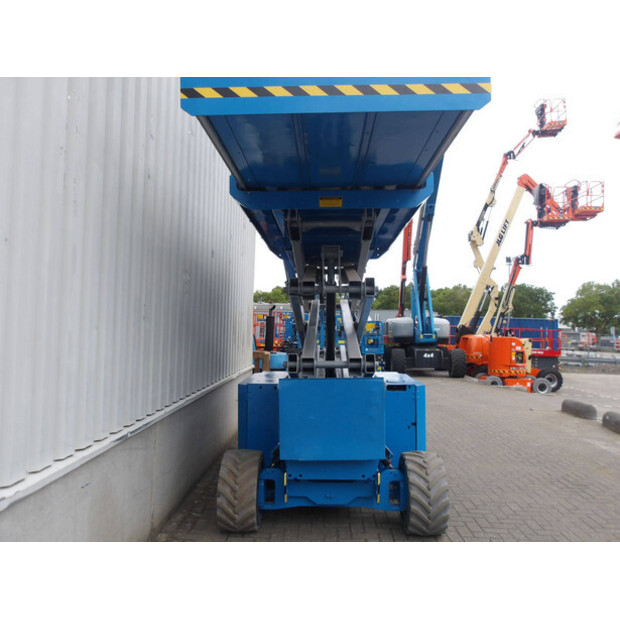 2013 Genie GS-2669DC-48597219
