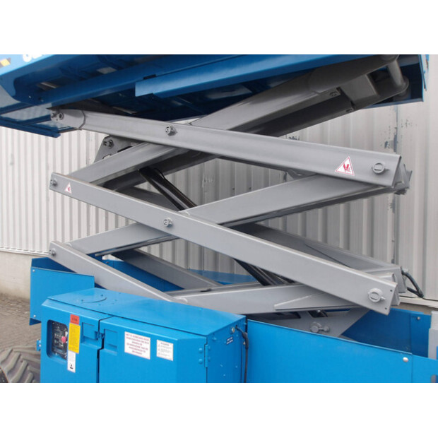 2013 Genie GS-2669DC-48597220