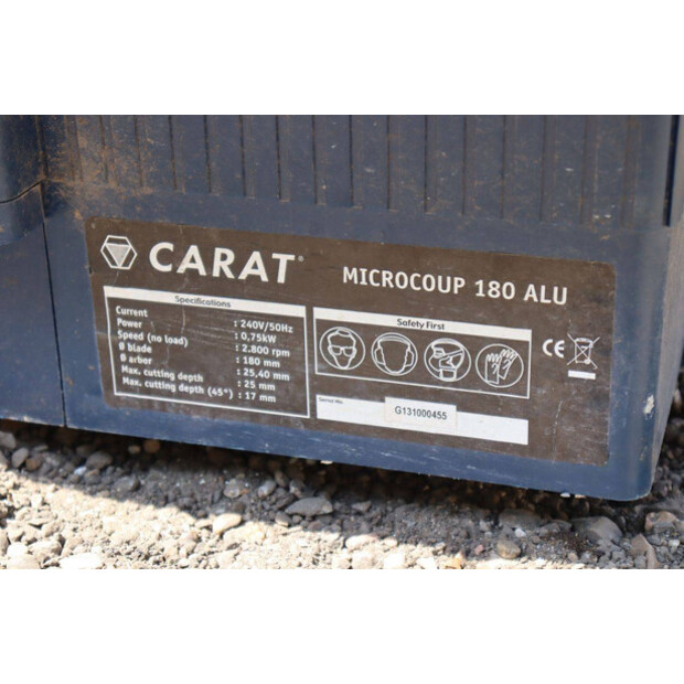 Microcoup 180 ALU-48597226