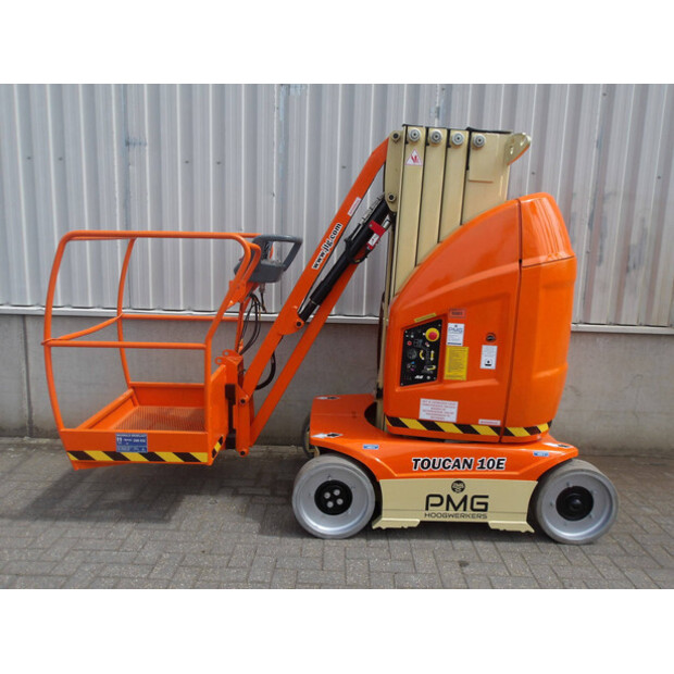 2014 Toucan 10E-48597229
