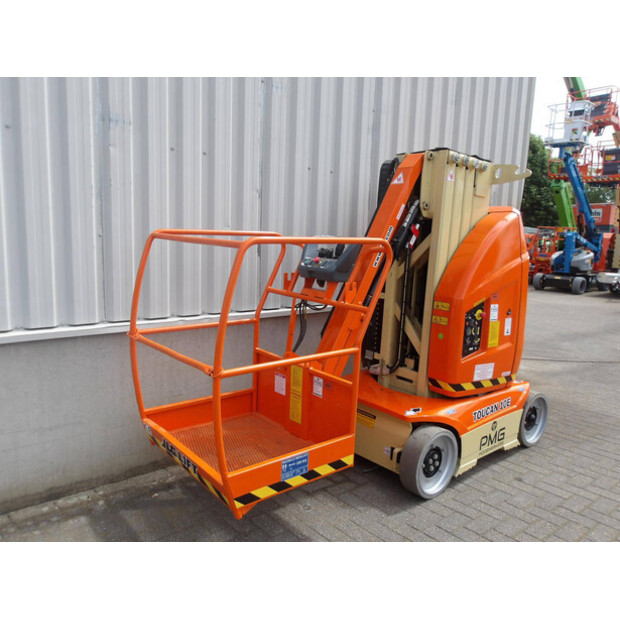 2014 Toucan 10E-48597230