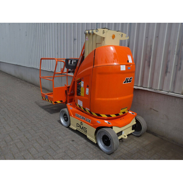 2014 Toucan 10E-48597231
