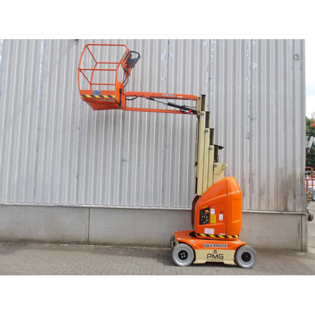 2014 Toucan 10E-48597236