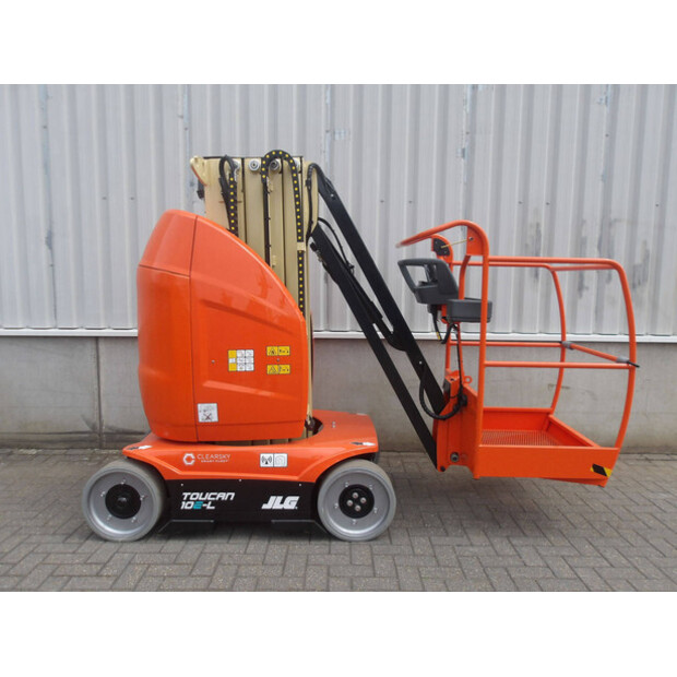 2026 Toucan 10EL-48597258