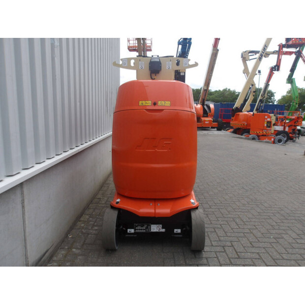 2026 Toucan 10EL-48597259