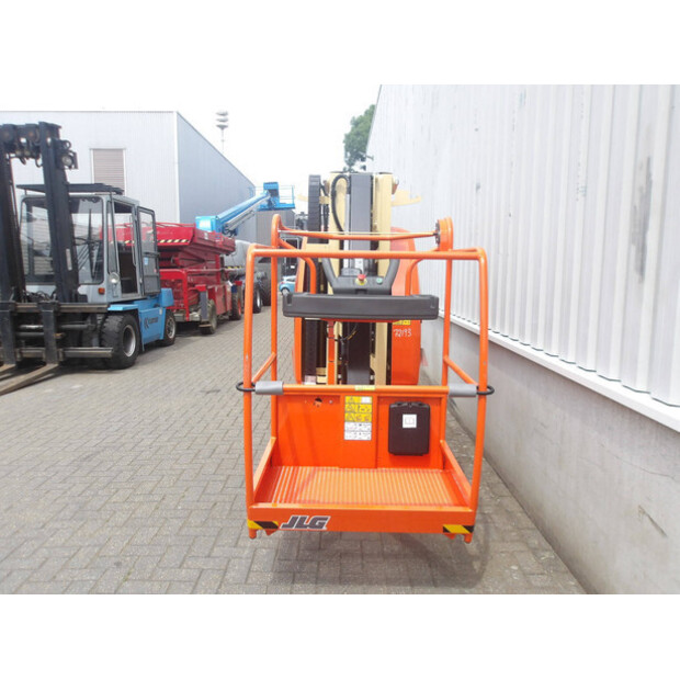 2026 Toucan 10EL-48597260