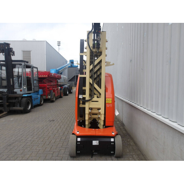 2026 Toucan 10EL-48597262