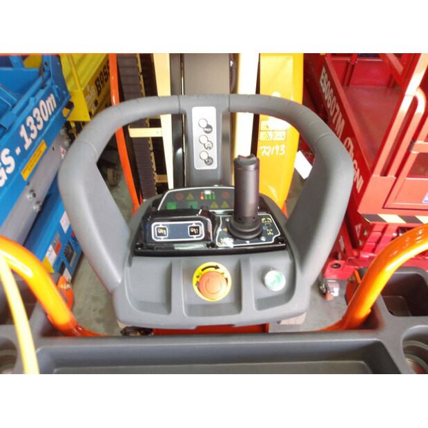 2026 Toucan 10EL-48597265