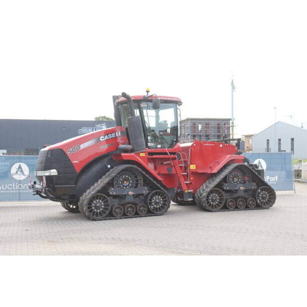 2013 كاس IH Quadtrac 500-48597286