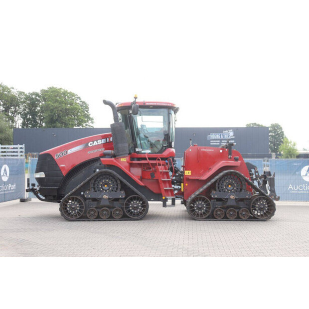 2013 كاس IH Quadtrac 500-48597287