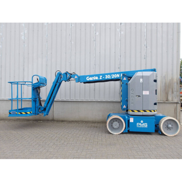 2016 Genie Z-30/20N RJ-48597332