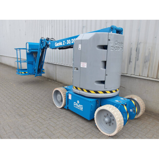 2016 Genie Z-30/20N RJ-48597334