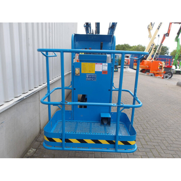 2016 Genie Z-30/20N RJ-48597336