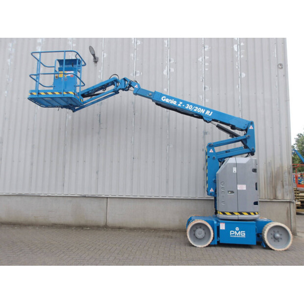 2016 Genie Z-30/20N RJ-48597338