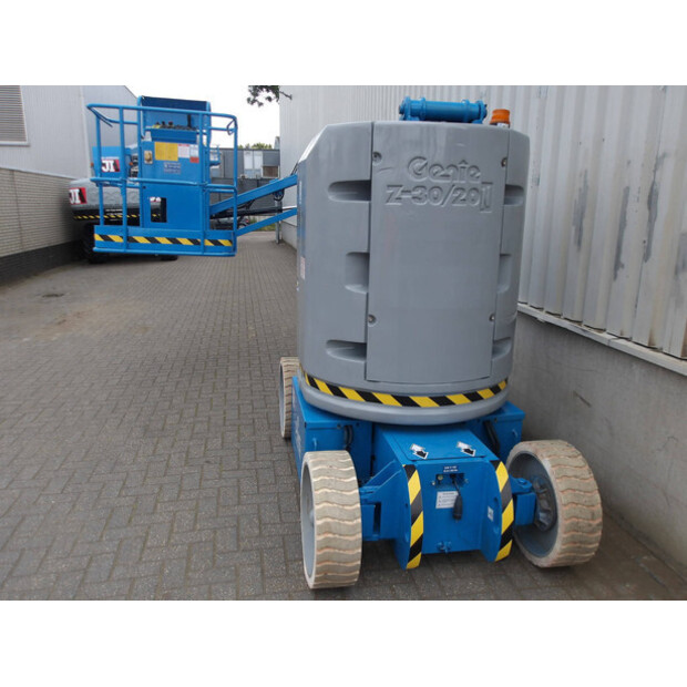 2016 Genie Z-30/20N RJ-48597342