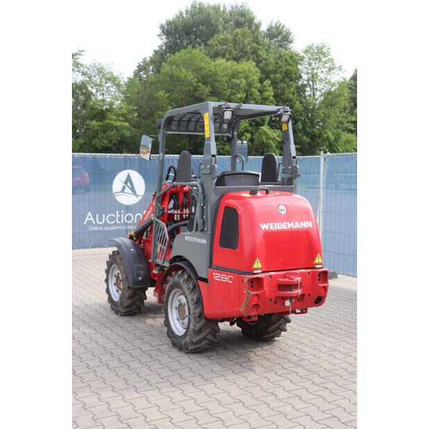 2023 Weidemann 1280-RL24-48597428