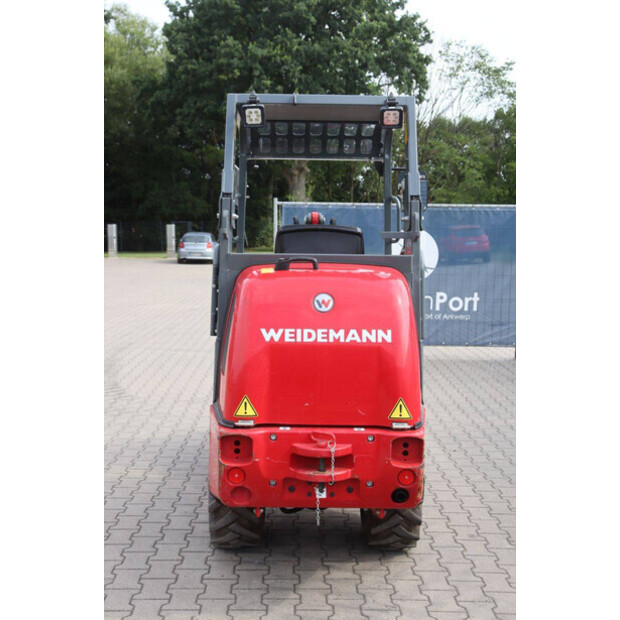 2023 Weidemann 1280-RL24-48597429