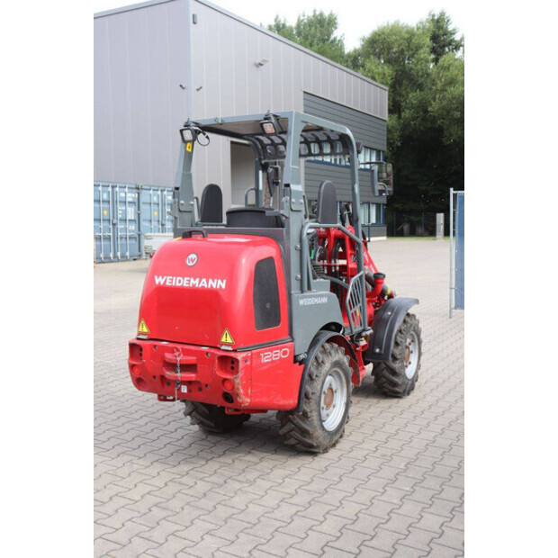 2023 Weidemann 1280-RL24-48597430