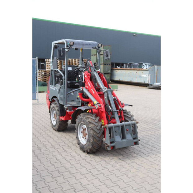 2023 Weidemann 1280-RL24-48597431