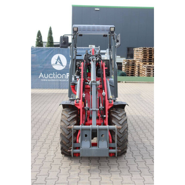 2023 Weidemann 1280-RL24-48597432