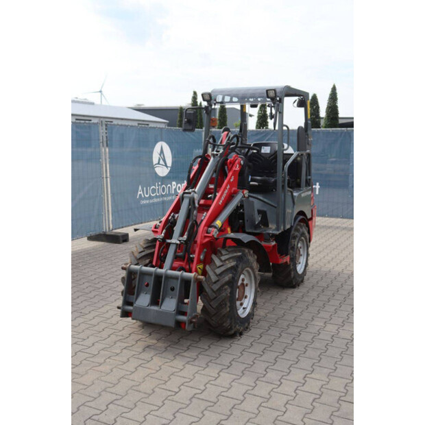 2023 Weidemann 1280-RL24-48597433