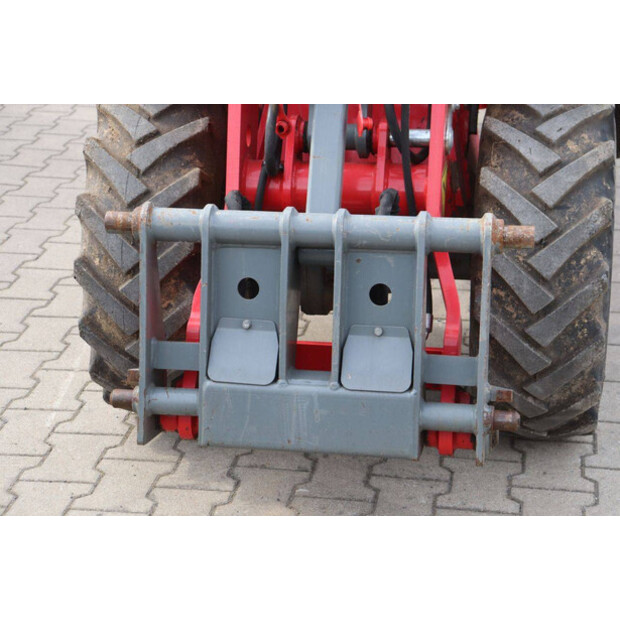 2023 Weidemann 1280-RL24-48597434