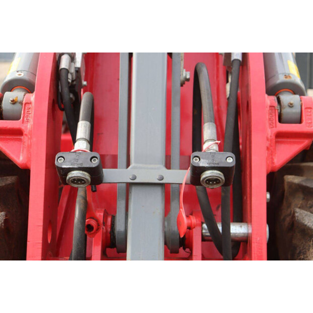 2023 Weidemann 1280-RL24-48597435