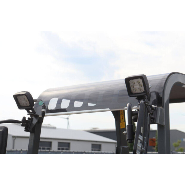 2023 Weidemann 1280-RL24-48597436