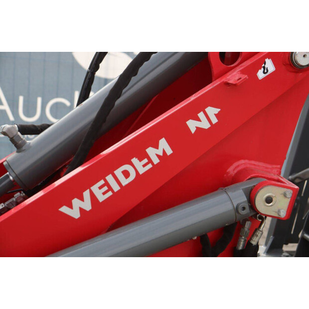2023 Weidemann 1280-RL24-48597437
