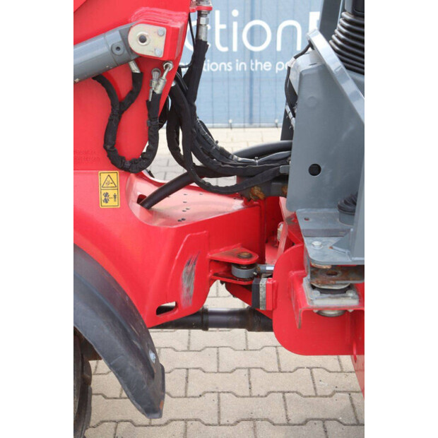 2023 Weidemann 1280-RL24-48597438