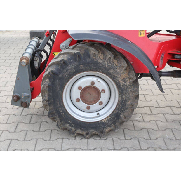 2023 Weidemann 1280-RL24-48597439