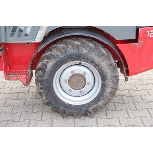 2023 Weidemann 1280-RL24-48597440