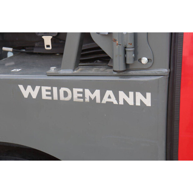 2023 Weidemann 1280-RL24-48597441
