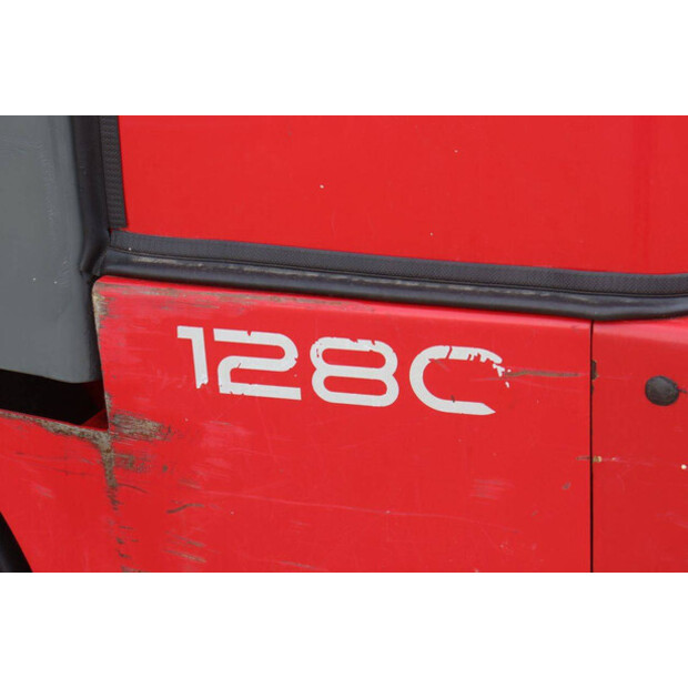 2023 Weidemann 1280-RL24-48597442