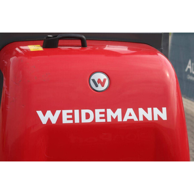 2023 Weidemann 1280-RL24-48597444