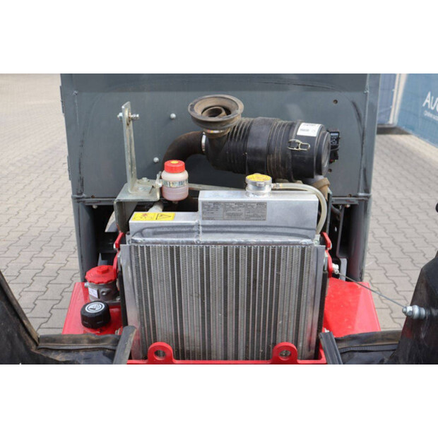 2023 Weidemann 1280-RL24-48597446