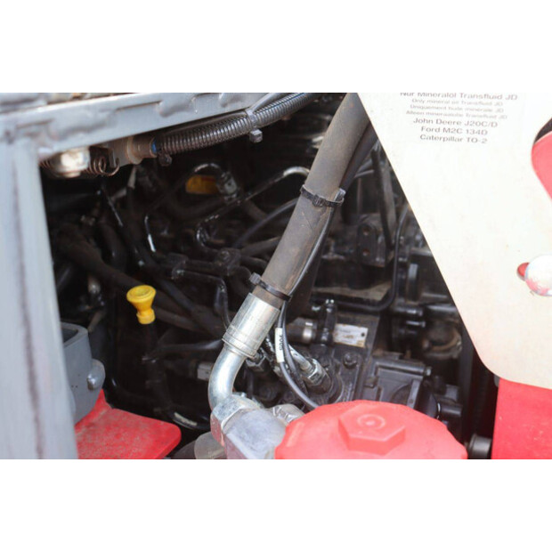 2023 Weidemann 1280-RL24-48597447