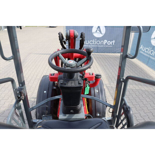 2023 Weidemann 1280-RL24-48597449