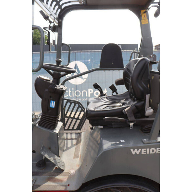 2023 Weidemann 1280-RL24-48597450