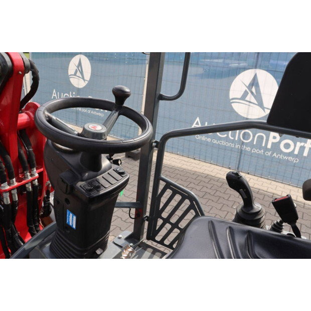 2023 Weidemann 1280-RL24-48597452