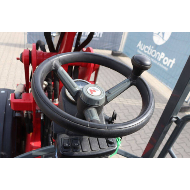 2023 Weidemann 1280-RL24-48597454