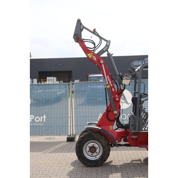 2023 Weidemann 1280-RL24-48597463
