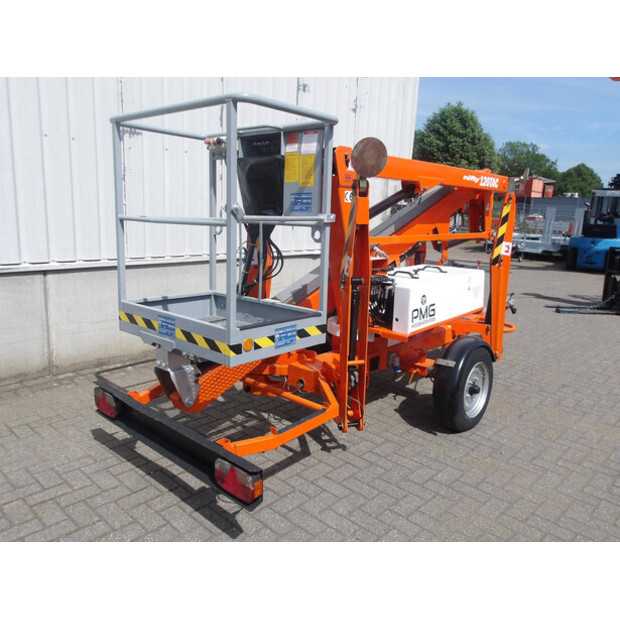 2016 Niftylift 120TAC-48597621