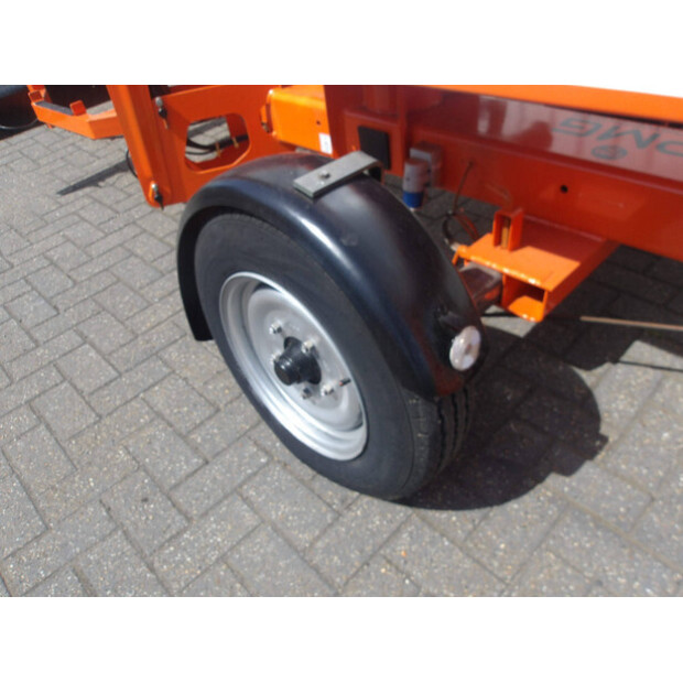 2016 Niftylift 120TAC-48597624